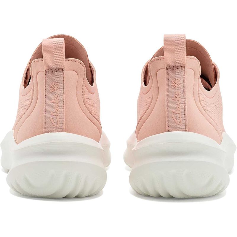 Cloudsteppers By Clarks Womens Solevana Ria image number 1